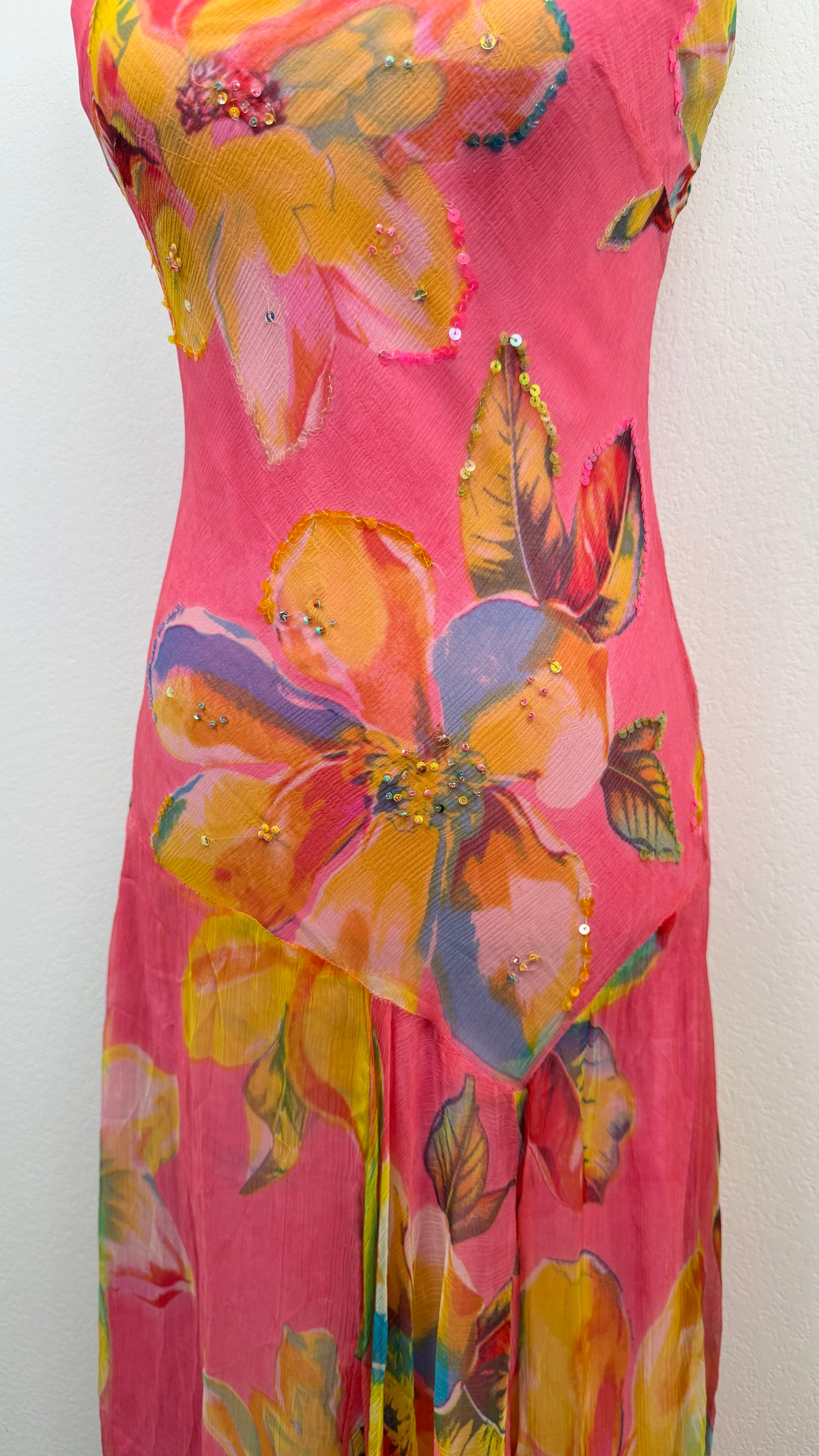 Derhy Sunset Blossom