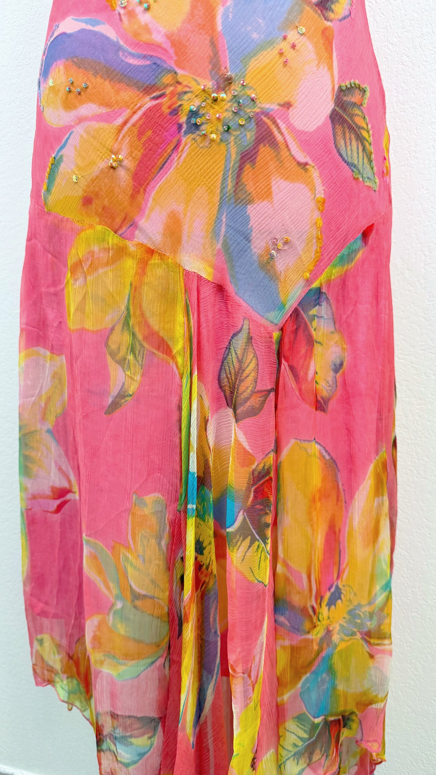 Derhy Sunset Blossom