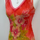Derhy Fire Lily Dress