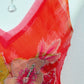 Derhy Fire Lily Dress