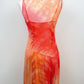 Derhy Fire Lily Dress