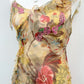 Derhy Golden Mirage Dress