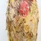 Derhy Golden Mirage Dress