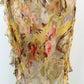 Derhy Golden Mirage Dress