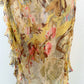 Derhy Golden Mirage Dress