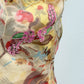 Derhy Golden Mirage Dress