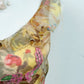 Derhy Golden Mirage Dress