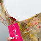 Derhy Golden Mirage Dress