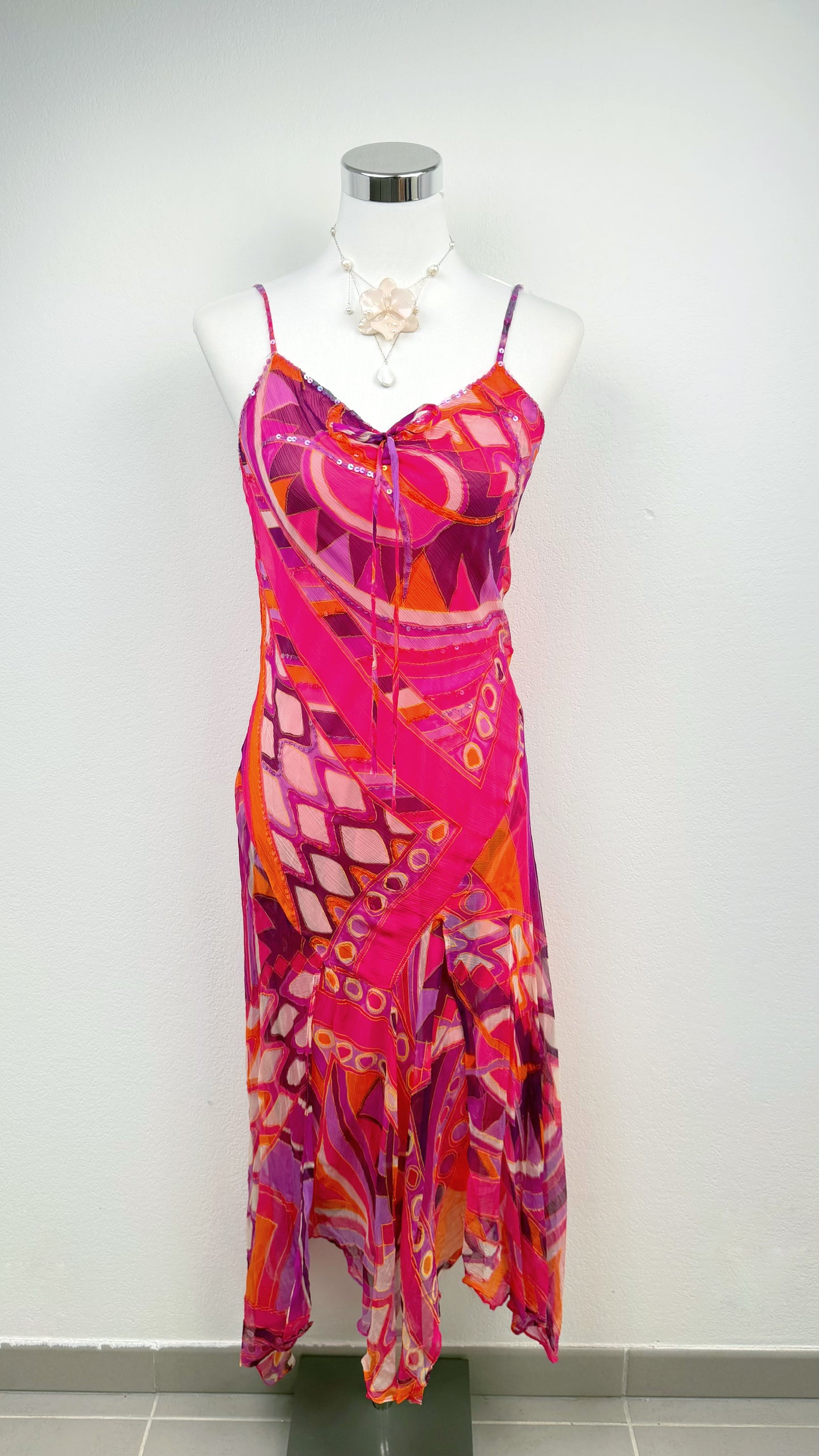 Derhy Electric Blossom