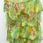 Derhy Lime Enchantment