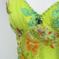 Derhy Lime Enchantment