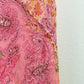 Derhy Pink Paisley Dream