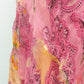 Derhy Pink Paisley Dream