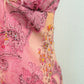 Derhy Pink Paisley Dream