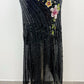 Fleur de Minuit Skirt