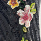 Fleur de Minuit Skirt