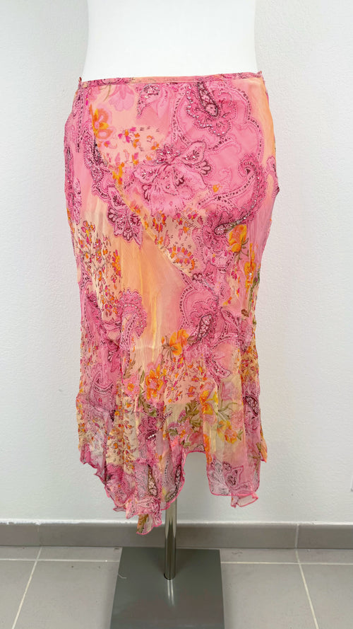 Jardin de Rosalie Derhy Skirt