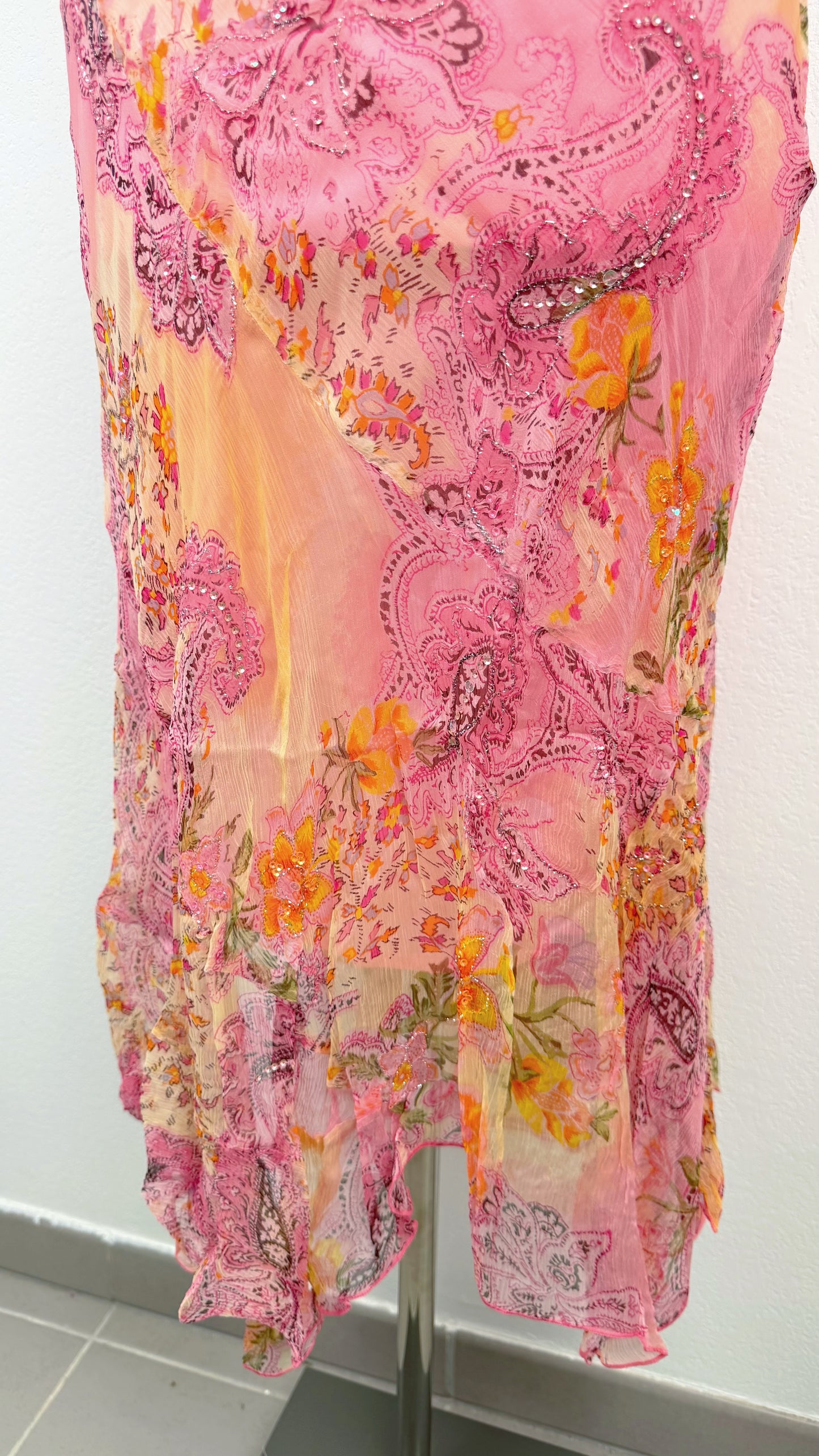 Jardin de Rosalie Derhy Skirt