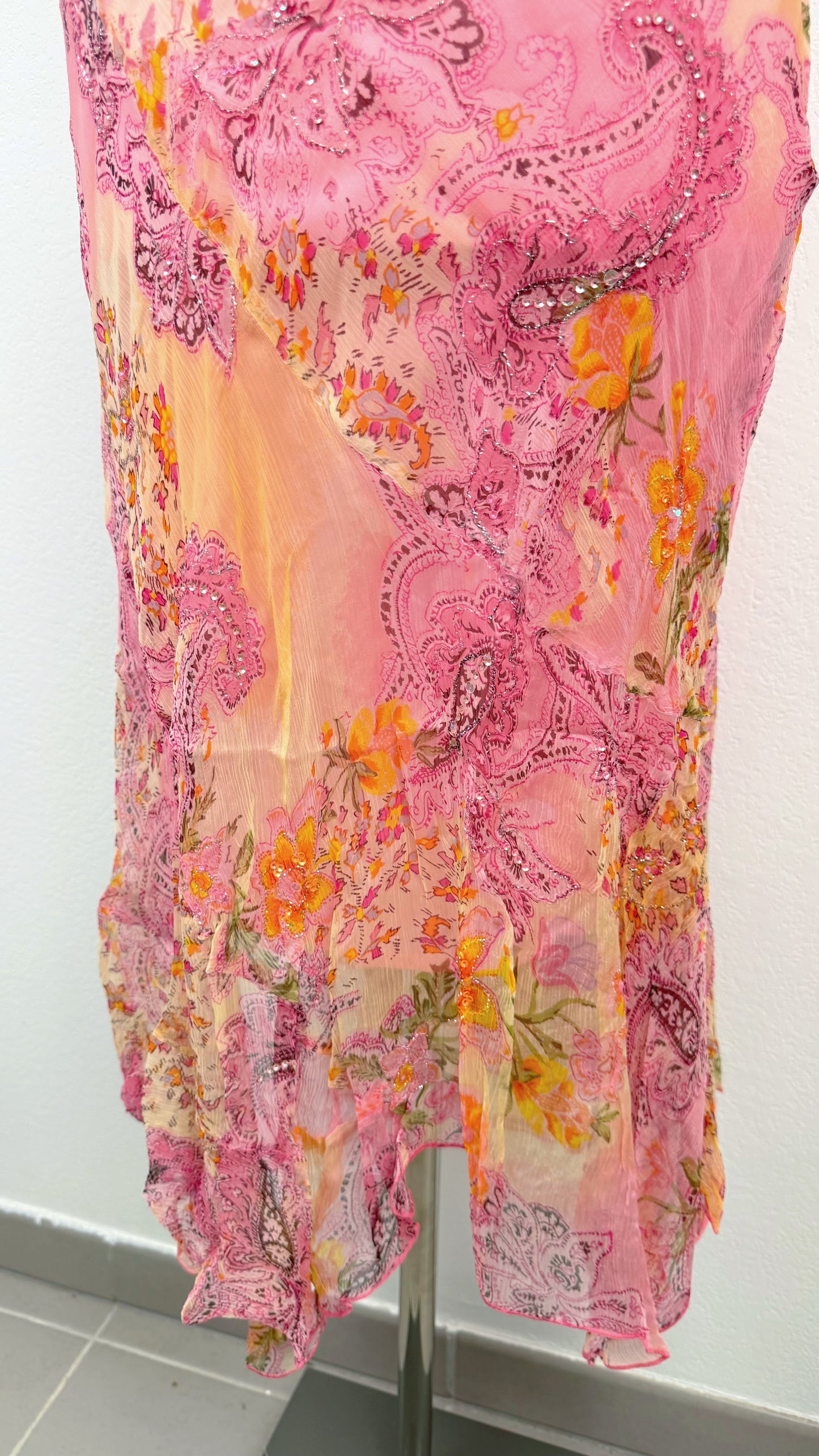Jardin de Rosalie Derhy Skirt