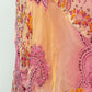 Jardin de Rosalie Derhy Skirt