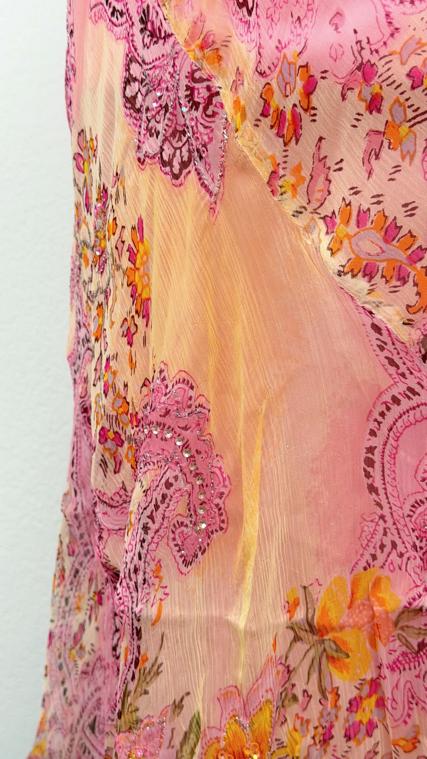 Jardin de Rosalie Derhy Skirt