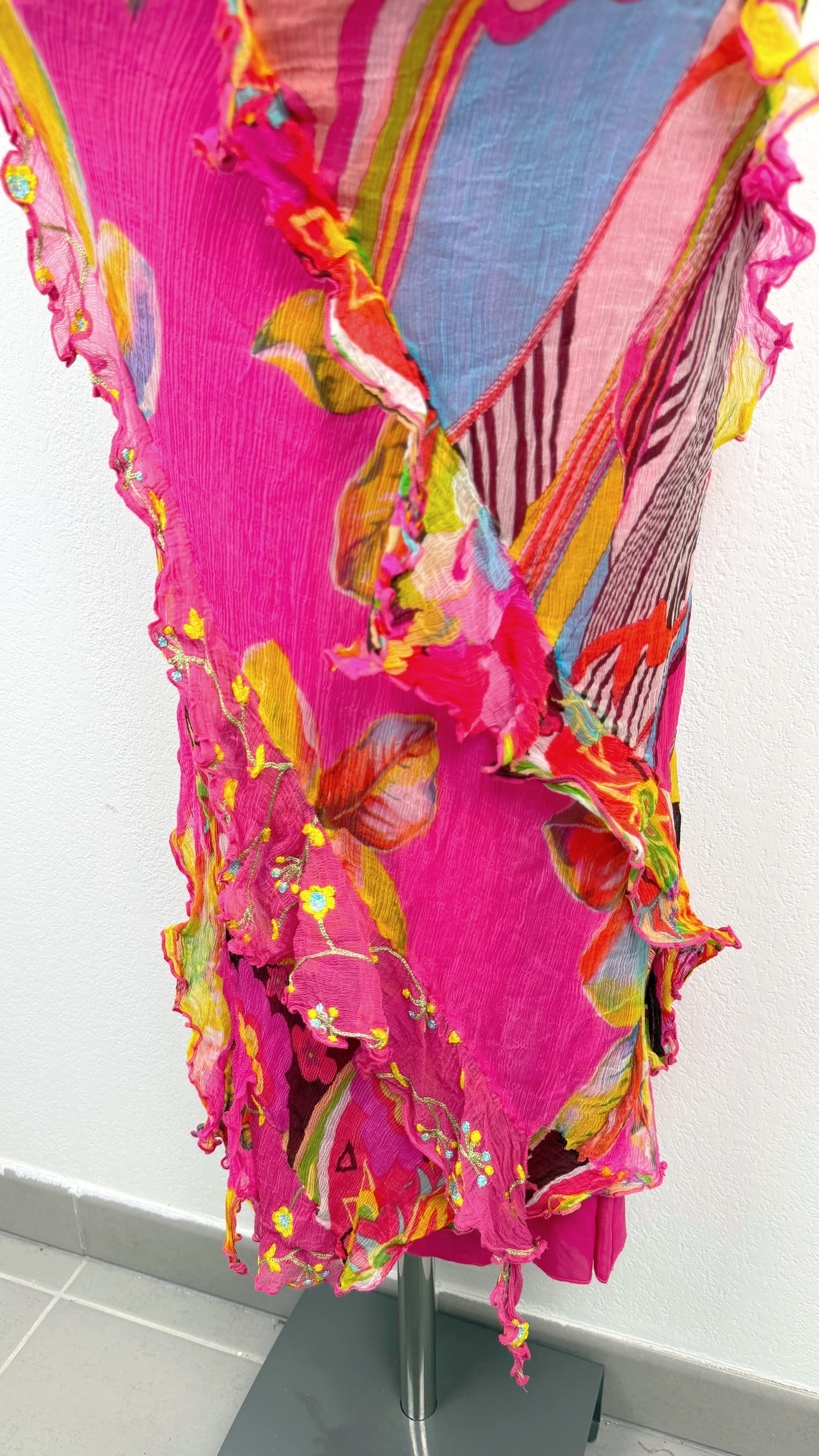 DerhyBonbon Sauvage Skirt