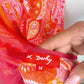 Sunset Ember Skirt
