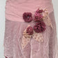 Derhy Dusty Rose Fairy