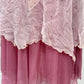 Derhy Dusty Rose Fairy