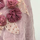 Derhy Dusty Rose Fairy