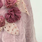Derhy Dusty Rose Fairy