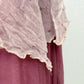 Derhy Dusty Rose Fairy