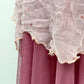 Derhy Dusty Rose Fairy