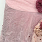 Derhy Dusty Rose Fairy