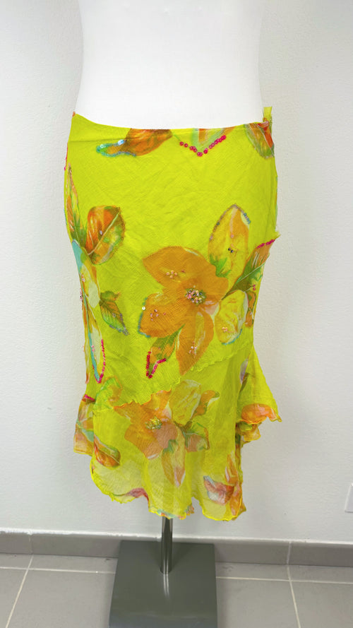 Derhy Golden Daffodil Fairy
