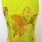 Derhy Golden Daffodil Fairy