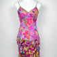 Derhy Tropical Rhapsody Dress