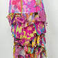 Derhy Tropical Rhapsody Dress