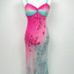 RARE Candy Lagoon Dress