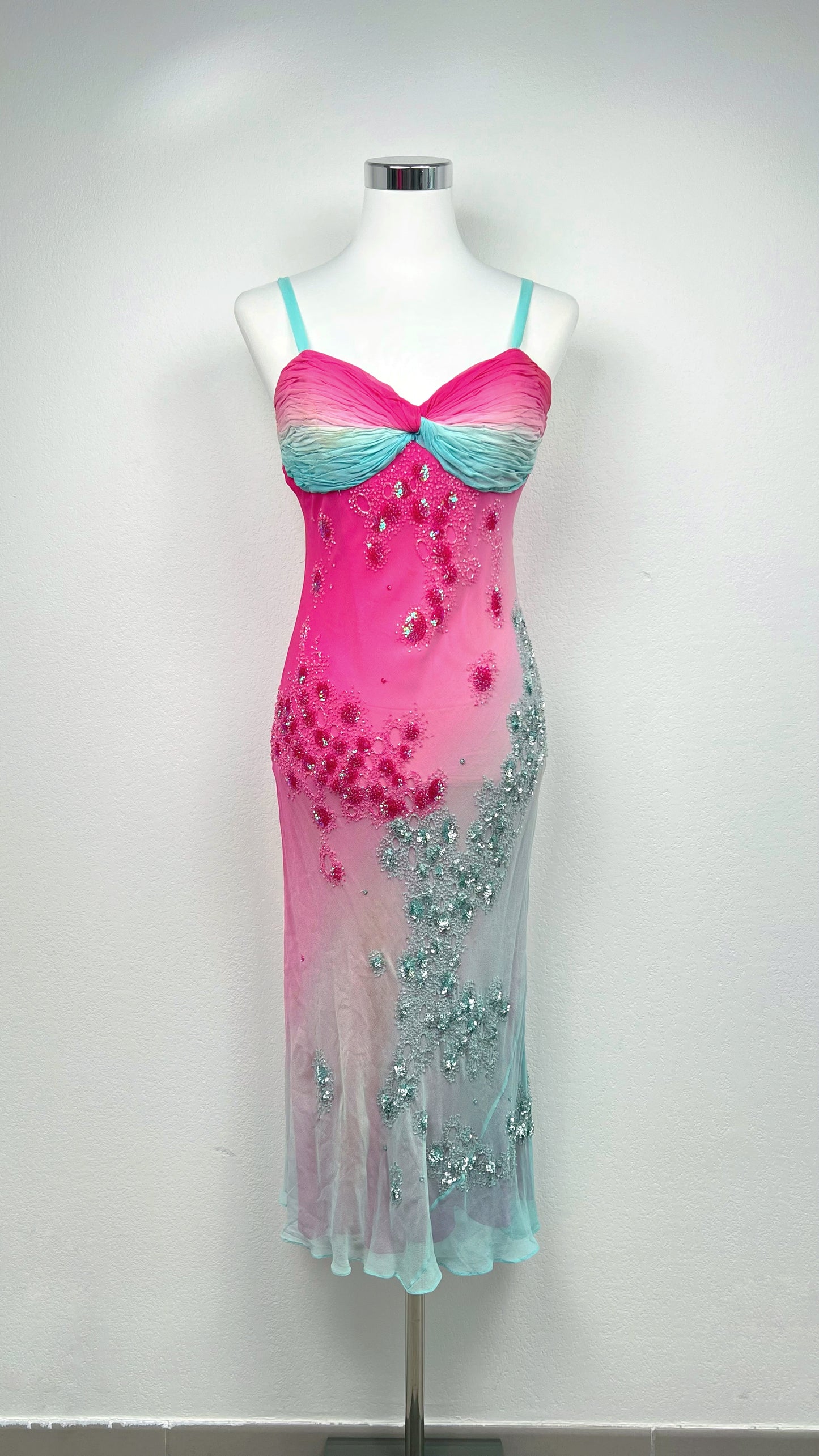 RARE Candy Lagoon Dress