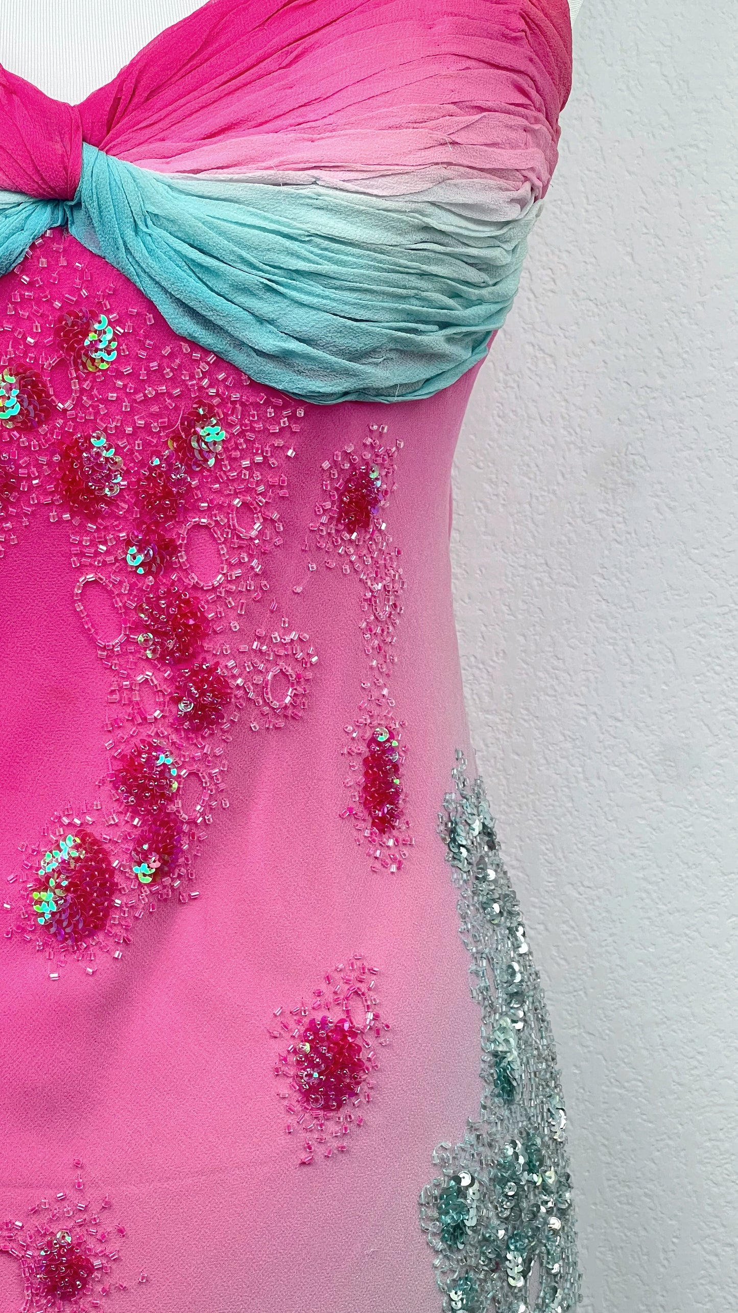 RARE Candy Lagoon Dress