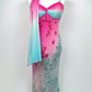 RARE Candy Lagoon Dress