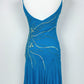 Ocean Nymph Dress