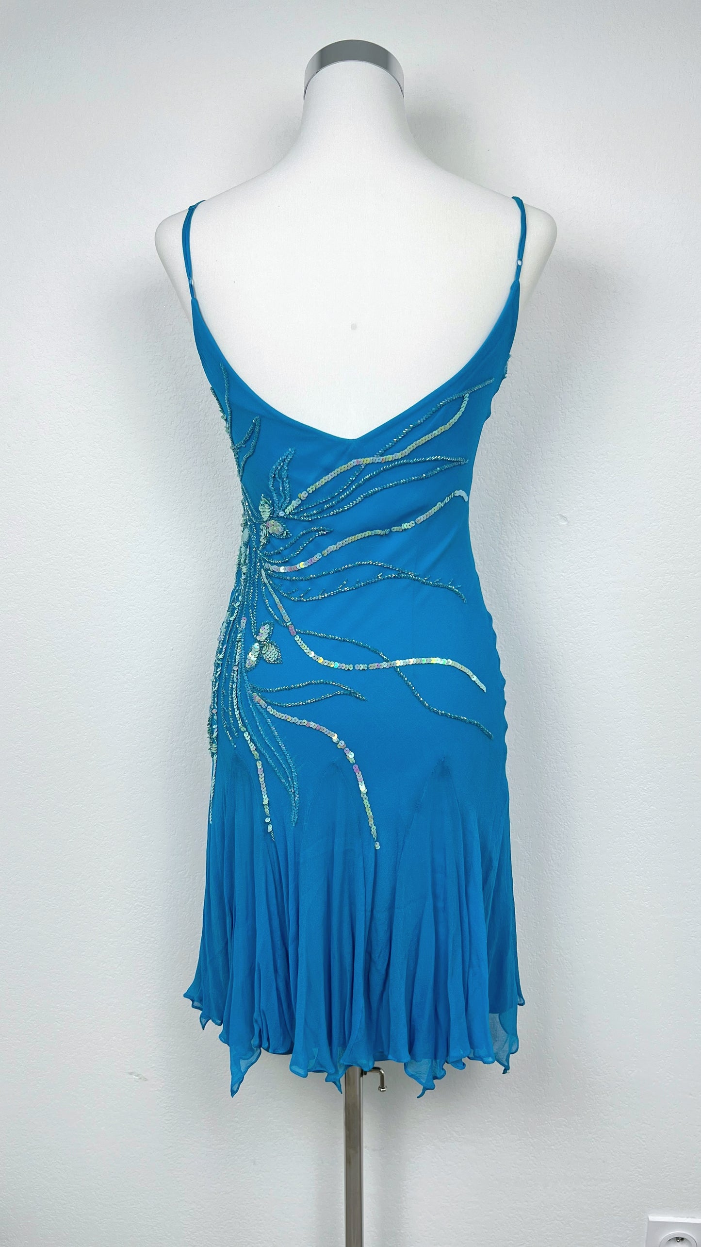 Ocean Nymph Dress