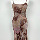 Enchanted Earth Dress
