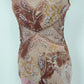Enchanted Earth Dress