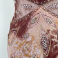 Enchanted Earth Dress