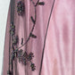 Midnight Rose Gown
