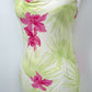 Tropical Bloom Dress