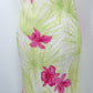 Tropical Bloom Dress